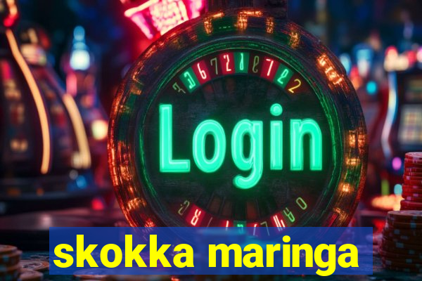 skokka maringa